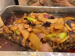-沈姐万州烤鱼(沙坪坝七中店)