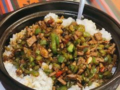 -卡万金特色藏餐