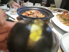 -周三的情书花园餐厅(江北店)