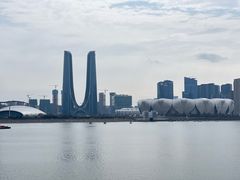 -钱江新城
