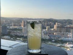 -秀·吧 Show Bar(兰州盛达希尔顿酒店)