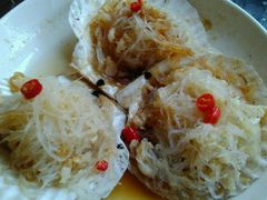 -锋味海鲜菜馆