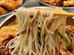 -谭老太正宗柳州螺狮粉(家和花园店)