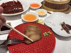 -香港龙凤楼(陆家嘴中心店)