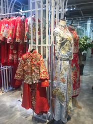 -韩国天使嫁衣婚纱礼服馆(上海旗舰店)