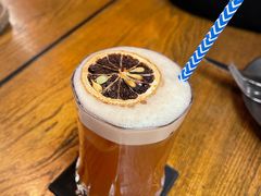 -BOURBON 玻本美式餐厅酒吧(虹桥新天地店)