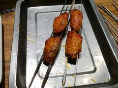 -福苗小骆驼烧烤(大唐不夜城店)