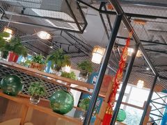 -77号渔船·蒸海鲜青岛菜(积米崖店)