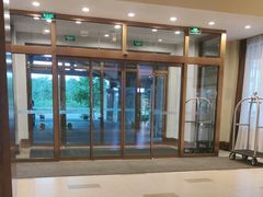 -长白山万达锦华套房酒店