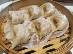 蒸扁食-荣家小吃(紫阳街店)