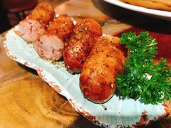 -盘炉forenza·云贵川融合小食堂 ( 钟楼中柳巷店)