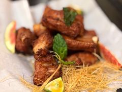 -三亚亚龙湾瑞吉酒店·铭轩中餐厅Mingxuan·海南菜·粤菜