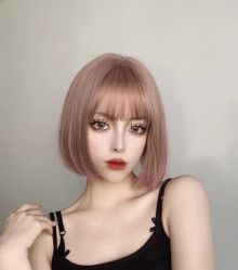 -MOVAN HAIR莫凡匠人发型屋