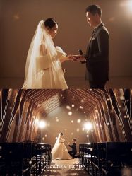 -金夫人婚纱摄影