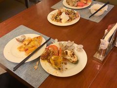 -宁波逸东豪生大酒店·豪生咖啡厅