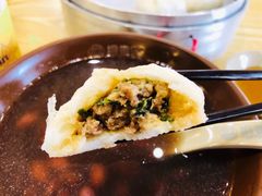 小笼包-桐香园小笼包(百井坊巷店)