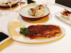-北京柏悦酒店·锦庭餐厅Dining Room