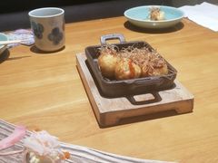 -一心创作料理屋(经开万达店)