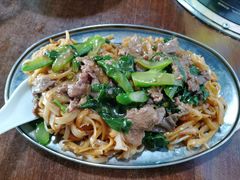 -来自潮州牛肉店(华强北店)