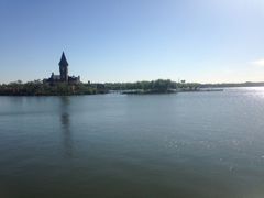 -武清南湖绿博园