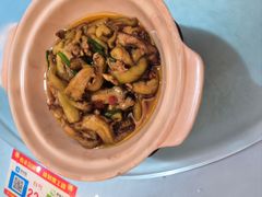 -伙工殿餐厅(吉大店)