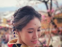 -京都冈本和服体验租赁店(清水寺店)