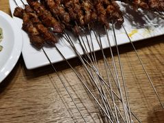 -福茂源横山铁锅羊肉(牡丹园店)