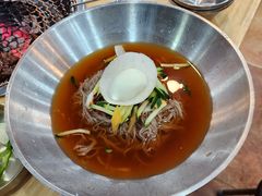 -牛信亭韩国料理·炭火烤肉(紫藤路店)