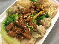 -初记正宗云吞面