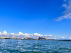 -滇池海埂公园