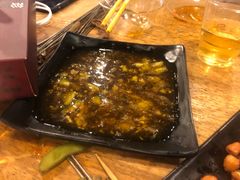 -珍祥烧烤涮肚(舜耕路店)