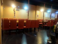 大堂-平泽烤肉(锦水街店)