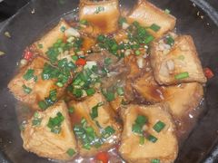 -费大厨辣椒炒肉(太平老街店)
