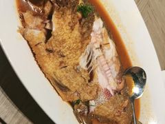 -艳阳天·非遗楚菜(武汉客厅店)