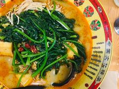 -Hi Joopo Hot Pot 吉阿婆麻辣烫