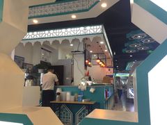 -帕米尔食府(白云观店)
