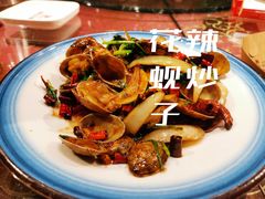 -鼎原力量东北吊炉烧烤(临河街店)