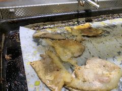 -比亚森自助烤肉料理(裕华店)