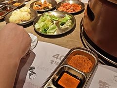 -西塔老太太泥炉烤肉(亚运村店)
