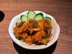 -江户家日本料理(淮海路店)