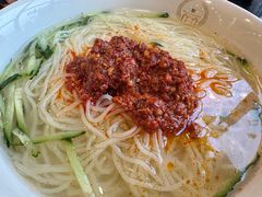 -老友谊冷面店(苏家屯店)