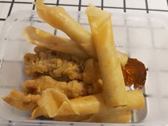 -山悦里 山野·鲜火锅(罗斯福广场店)