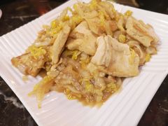 -燕青小馆(东园大厦店)