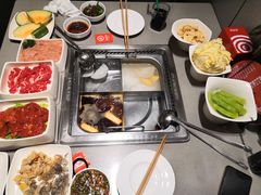 -海底捞火锅(石厦时代广场店)