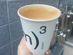 -CUBIC3三立方咖啡(凌空SOHO店)