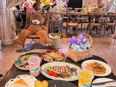 -HERRE·FARM 赫尔露营农场·团建聚会包场