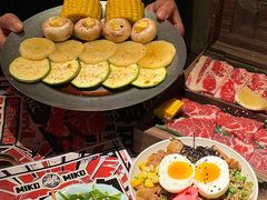 -MIKOMIKO和牛烧肉专门店(南门店)