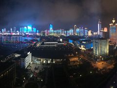 -VENU+海景酒廊