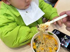 -康师傅味来馆
