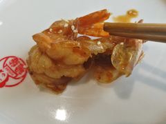 -豫缘王婆大虾(祭城总店)